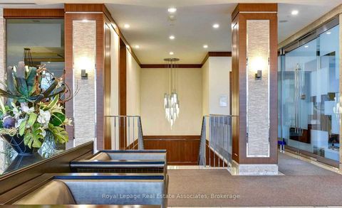 Photo 29 at 2208 - 15 Viking Lane, City Centre West, Toronto