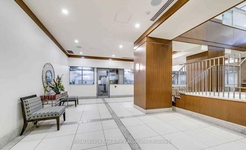 Photo 30 at 2208 - 15 Viking Lane, City Centre West, Toronto