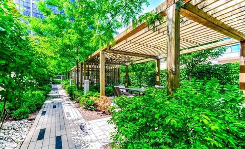 Photo 31 at 2208 - 15 Viking Lane, City Centre West, Toronto