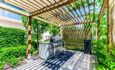 Photo 32 at 2208 - 15 Viking Lane, City Centre West, Toronto