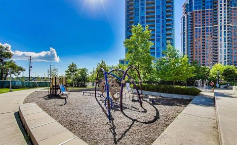 Photo 34 at 2208 - 15 Viking Lane, City Centre West, Toronto