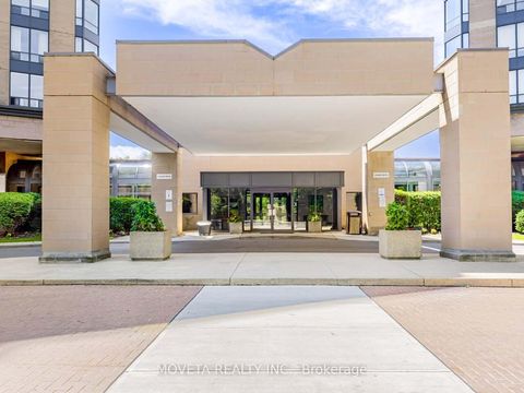 Photo 1 at 1401 - 3 Hickory Tree Road, Weston, Toronto