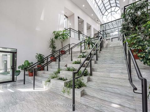 Photo 3 at 1401 - 3 Hickory Tree Road, Weston, Toronto