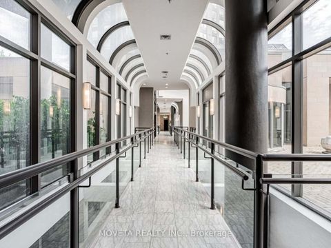 Photo 4 at 1401 - 3 Hickory Tree Road, Weston, Toronto