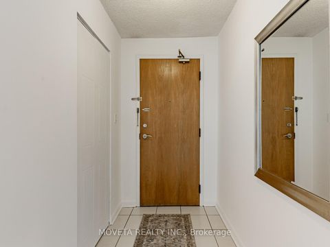 Photo 5 at 1401 - 3 Hickory Tree Road, Weston, Toronto