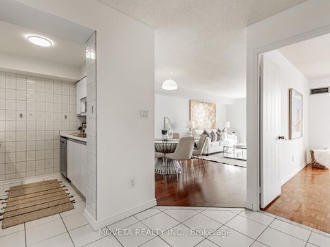 Photo 6 at 1401 - 3 Hickory Tree Road, Weston, Toronto