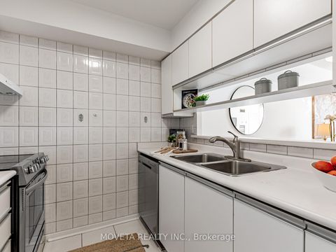 Photo 7 at 1401 - 3 Hickory Tree Road, Weston, Toronto