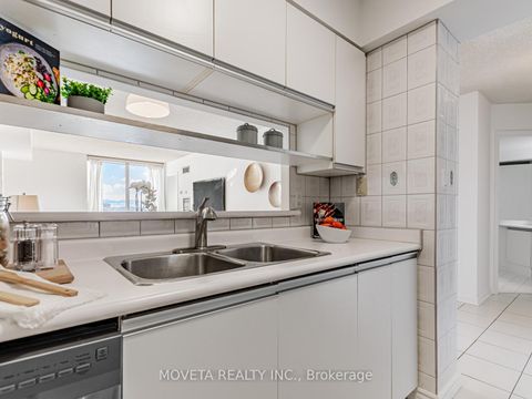 Photo 8 at 1401 - 3 Hickory Tree Road, Weston, Toronto