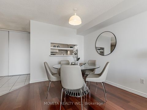 Photo 9 at 1401 - 3 Hickory Tree Road, Weston, Toronto