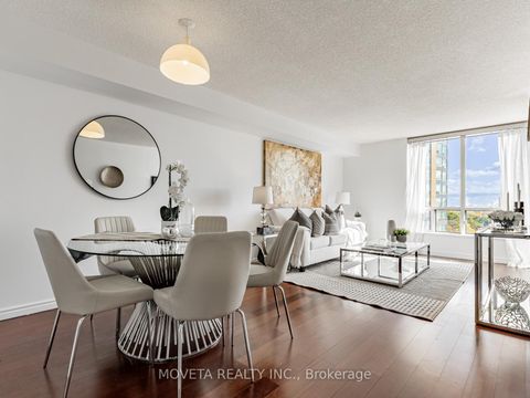 Photo 10 at 1401 - 3 Hickory Tree Road, Weston, Toronto