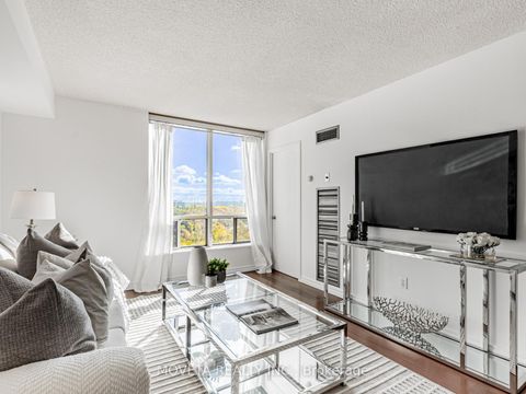 Photo 11 at 1401 - 3 Hickory Tree Road, Weston, Toronto