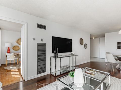 Photo 13 at 1401 - 3 Hickory Tree Road, Weston, Toronto