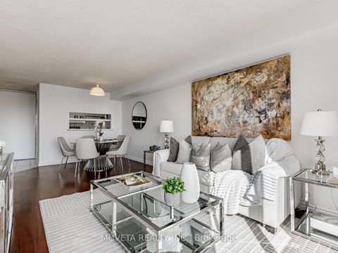 Photo 14 at 1401 - 3 Hickory Tree Road, Weston, Toronto