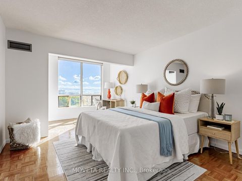 Photo 15 at 1401 - 3 Hickory Tree Road, Weston, Toronto