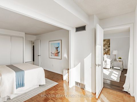 Photo 16 at 1401 - 3 Hickory Tree Road, Weston, Toronto