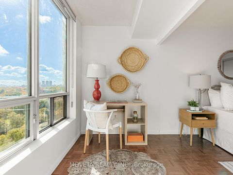 Photo 17 at 1401 - 3 Hickory Tree Road, Weston, Toronto