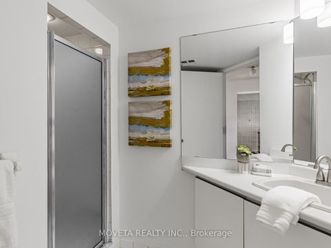 Photo 18 at 1401 - 3 Hickory Tree Road, Weston, Toronto