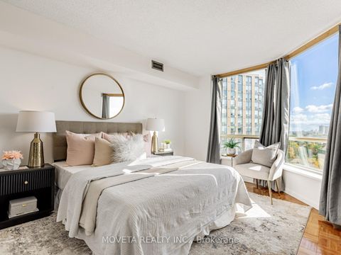 Photo 19 at 1401 - 3 Hickory Tree Road, Weston, Toronto