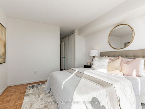 Photo 20 at 1401 - 3 Hickory Tree Road, Weston, Toronto