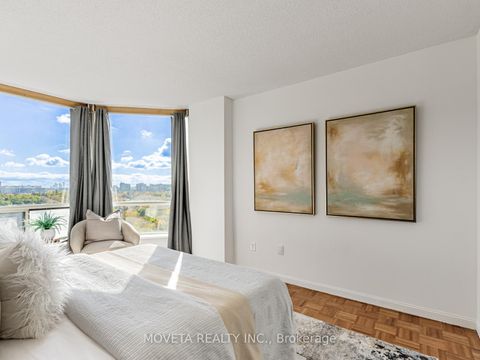 Photo 21 at 1401 - 3 Hickory Tree Road, Weston, Toronto