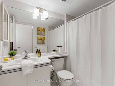 Photo 23 at 1401 - 3 Hickory Tree Road, Weston, Toronto