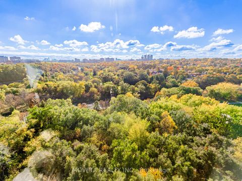 Photo 24 at 1401 - 3 Hickory Tree Road, Weston, Toronto