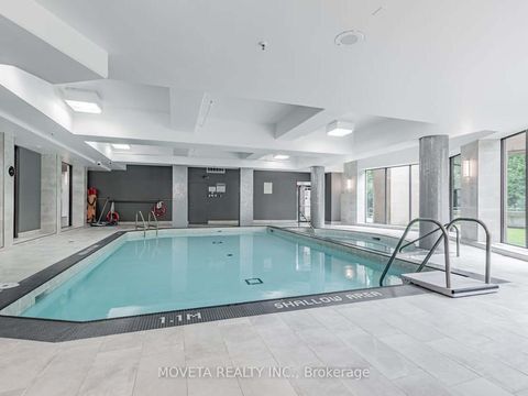 Photo 25 at 1401 - 3 Hickory Tree Road, Weston, Toronto