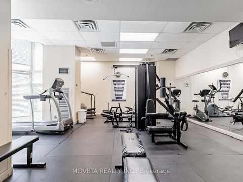 Photo 26 at 1401 - 3 Hickory Tree Road, Weston, Toronto