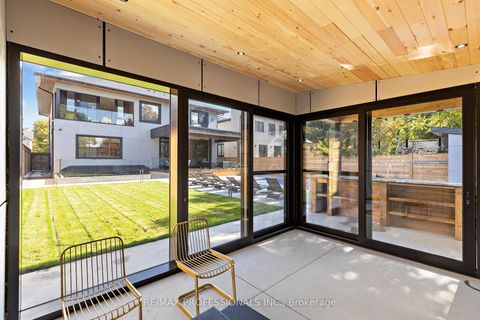 Photo 12 at 122 Ashbourne Drive, City Centre West, Toronto