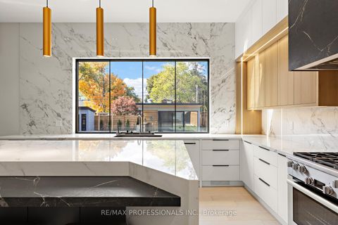 Photo 15 at 122 Ashbourne Drive, City Centre West, Toronto