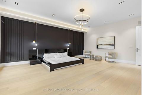 Photo 21 at 122 Ashbourne Drive, City Centre West, Toronto