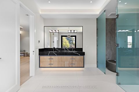 Photo 22 at 122 Ashbourne Drive, City Centre West, Toronto