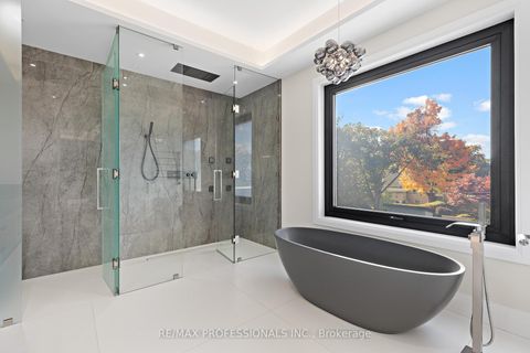 Photo 23 at 122 Ashbourne Drive, City Centre West, Toronto