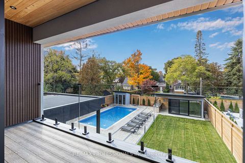 Photo 25 at 122 Ashbourne Drive, City Centre West, Toronto