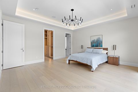 Photo 27 at 122 Ashbourne Drive, City Centre West, Toronto