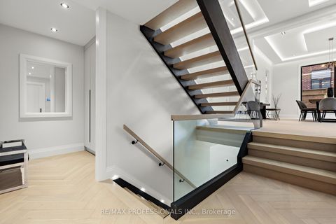 Photo 37 at 122 Ashbourne Drive, City Centre West, Toronto