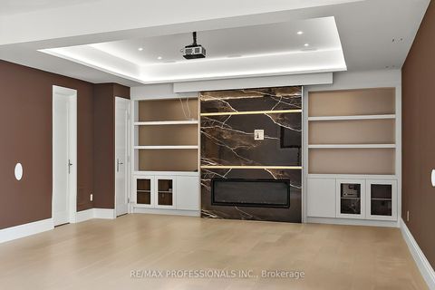 Photo 40 at 122 Ashbourne Drive, City Centre West, Toronto