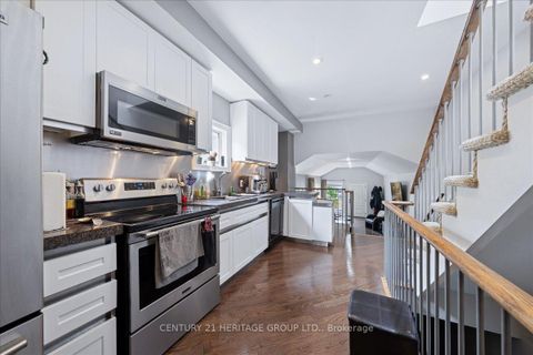 Photo 11 at 169 King Edward Avenue, Lumsden, Toronto