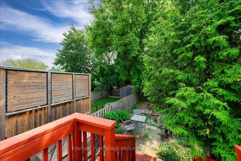 Photo 27 at 169 King Edward Avenue, Lumsden, Toronto