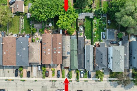 Photo 34 at 169 King Edward Avenue, Lumsden, Toronto