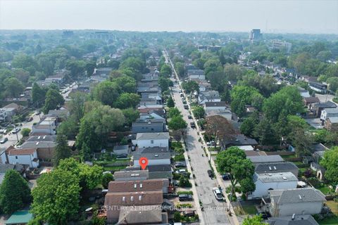 Photo 35 at 169 King Edward Avenue, Lumsden, Toronto