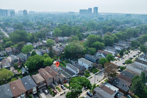 Photo 36 at 169 King Edward Avenue, Lumsden, Toronto