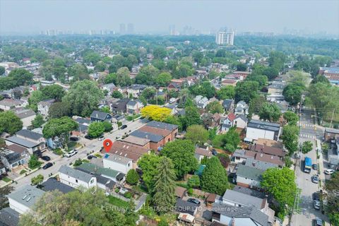 Photo 37 at 169 King Edward Avenue, Lumsden, Toronto