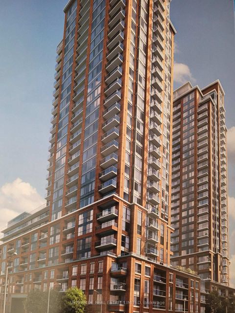 Photo 0 at 1521 - 3270 Sheppard Avenue E, Sullivan, Toronto