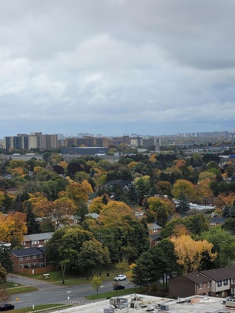 Photo 1 at 1521 - 3270 Sheppard Avenue E, Sullivan, Toronto