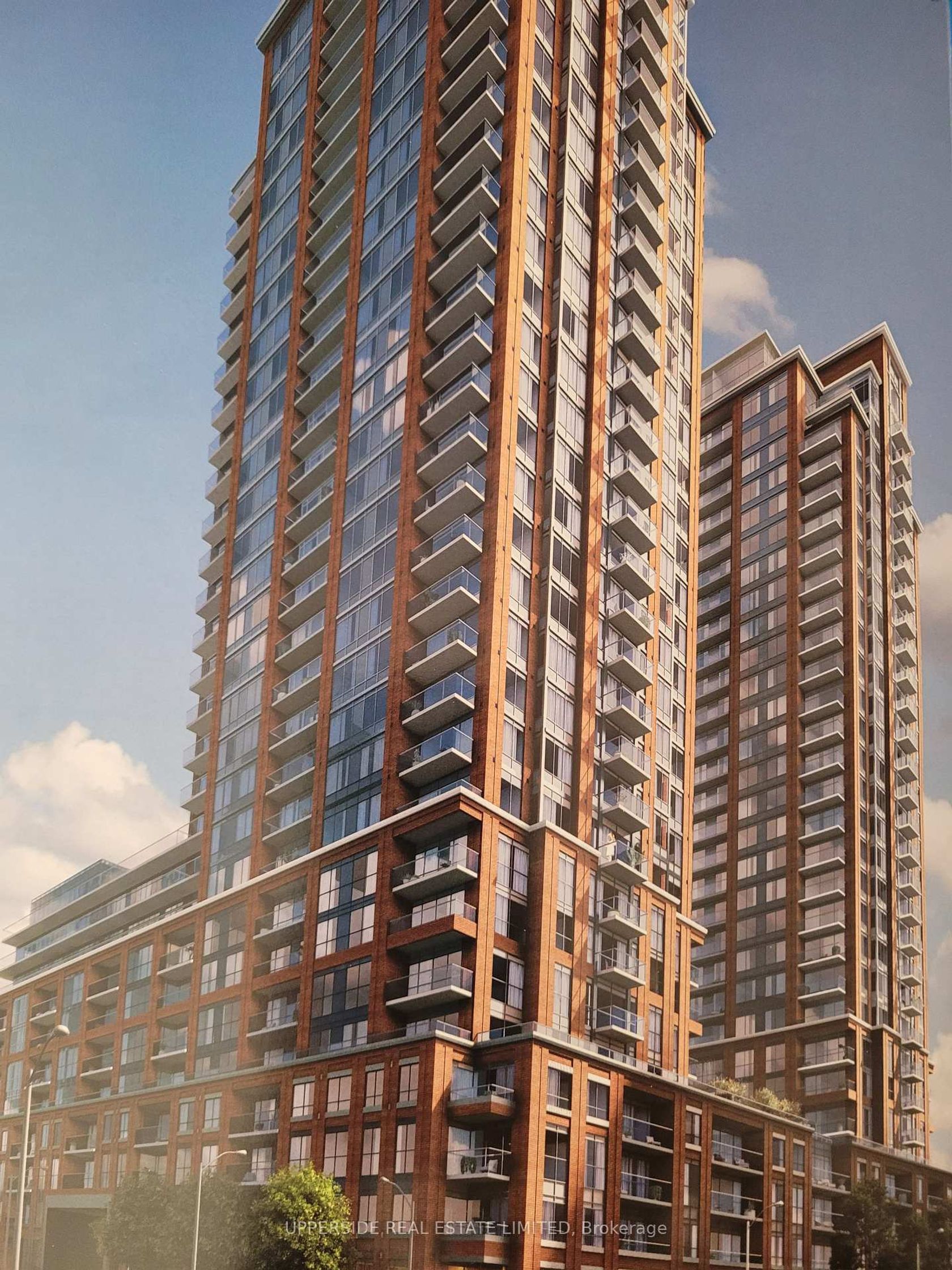 1521 - 3270 Sheppard Avenue E, Sullivan, Toronto photo number 2