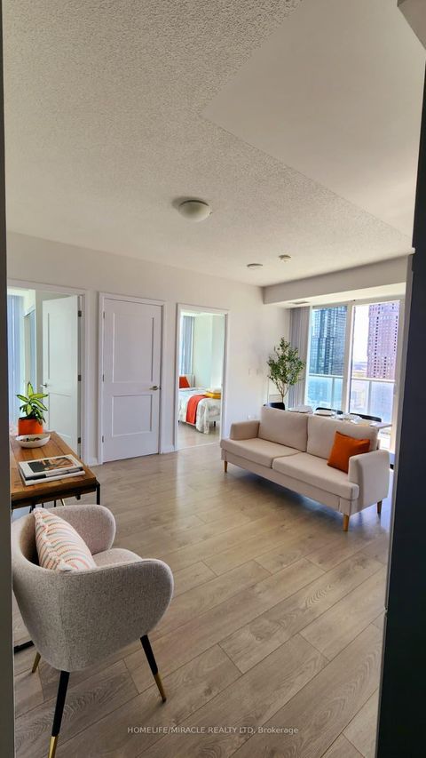 Photo 1 at 2004 - 7895 Jane Street, Concord, Vaughan