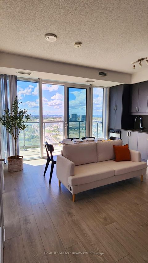 Photo 2 at 2004 - 7895 Jane Street, Concord, Vaughan