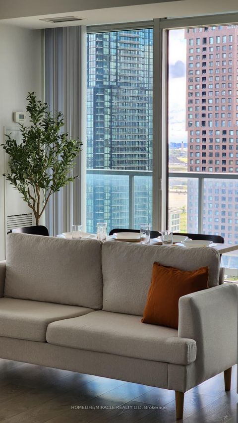 Photo 3 at 2004 - 7895 Jane Street, Concord, Vaughan