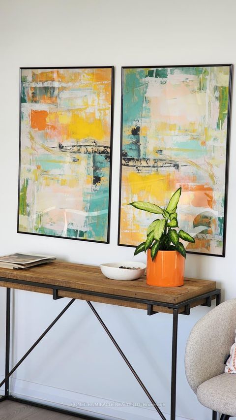 Photo 4 at 2004 - 7895 Jane Street, Concord, Vaughan